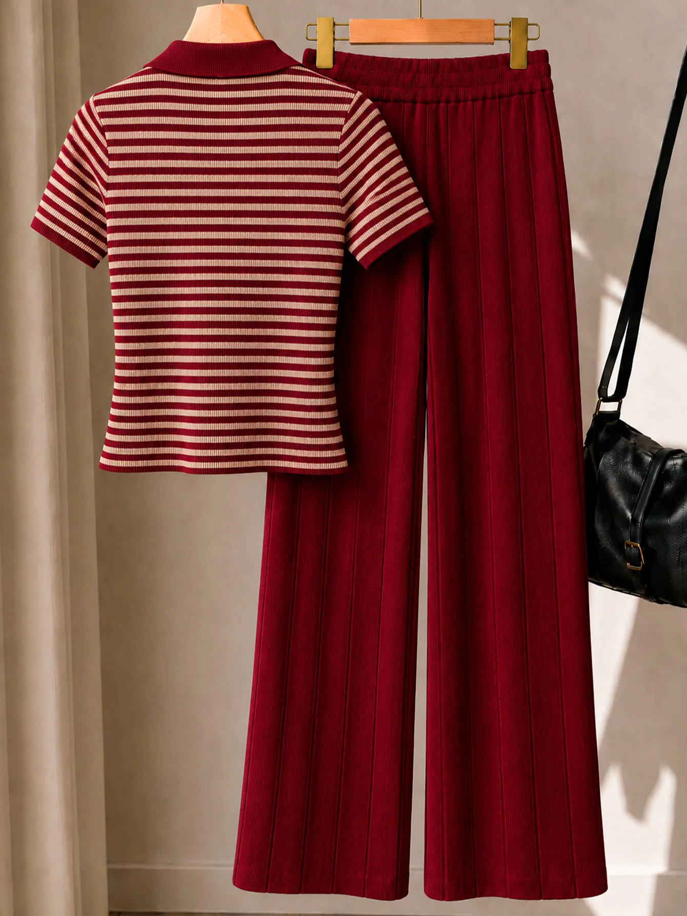 MIS00124 ROJO Y ROSA 11732
